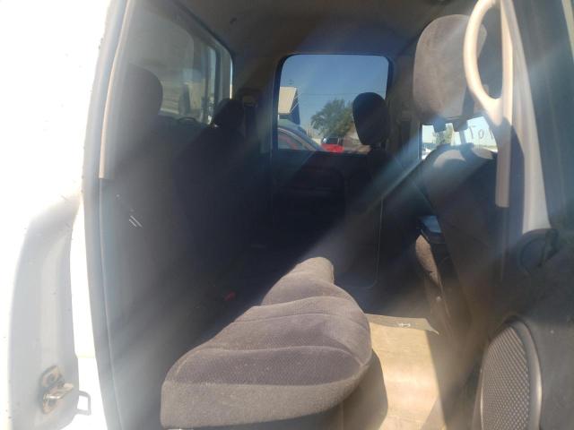 1D7KU28D84J240810 - 2004 DODGE RAM 2500 S WHITE photo 6
