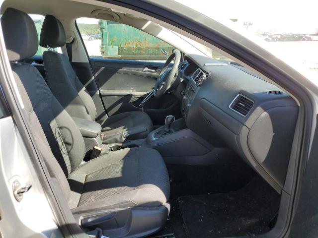 3VW2K7AJ3EM299911 - 2014 VOLKSWAGEN JETTA BASE  photo 5