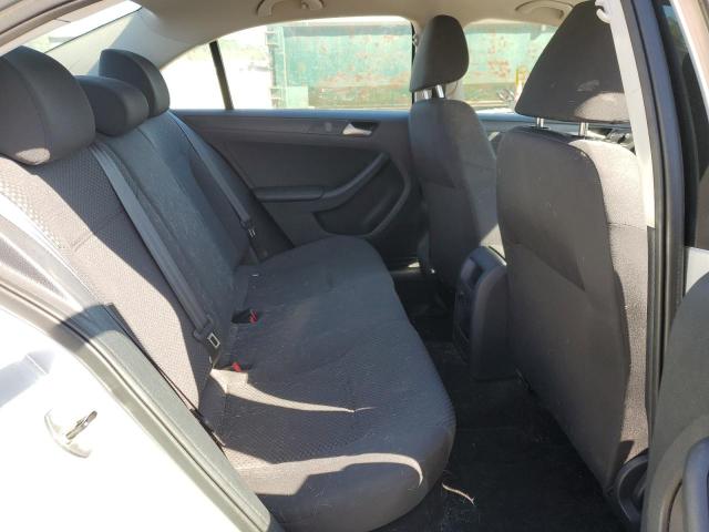3VW2K7AJ3EM299911 - 2014 VOLKSWAGEN JETTA BASE  photo 6