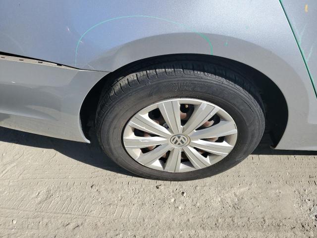 3VW2K7AJ3EM299911 - 2014 VOLKSWAGEN JETTA BASE  photo 9