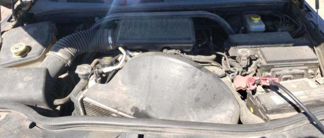 1J8HG48K86C362721 - 2006 JEEP COMMANDER 黑色 照片 7