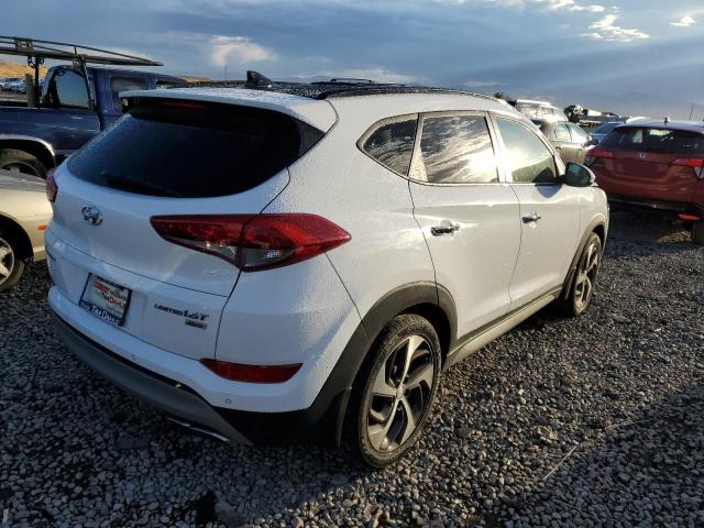 KM8J3CA2XJU666690 - 2018 HYUNDAI TUCSON VAL WHITE photo 4