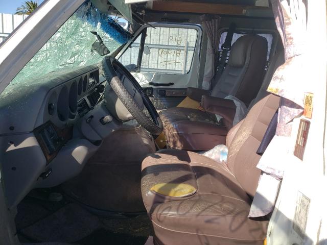 2B6KB31Y7SK533283 - 1995 DODGE RAM Ağ foto 5