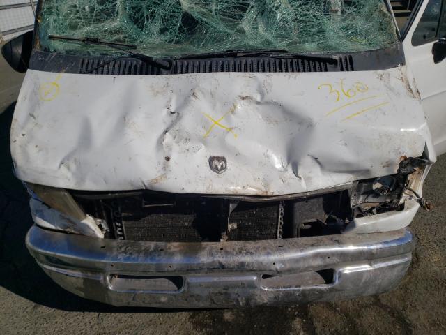 2B6KB31Y7SK533283 - 1995 DODGE RAM Ağ foto 7