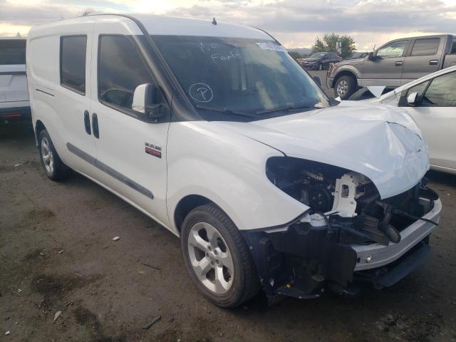 ZFBERFBB3H6G04816 - 2017 RAM PROMASTER WHITE photo 1