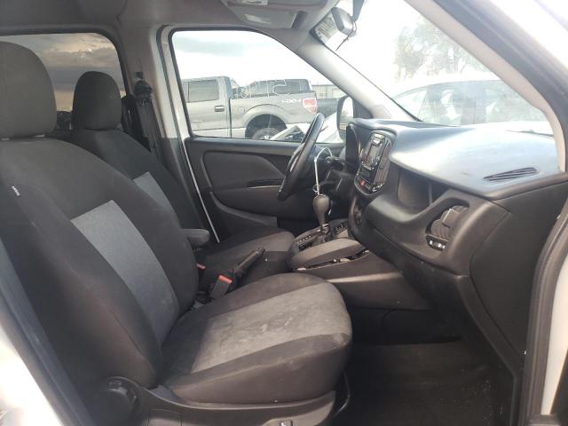 ZFBERFBB3H6G04816 - 2017 RAM PROMASTER WHITE photo 5