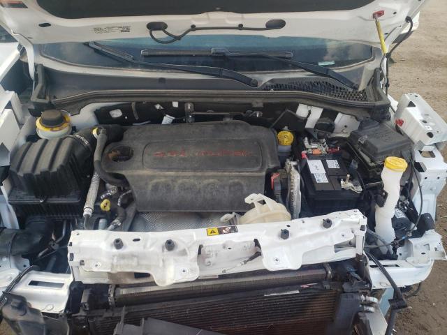 ZFBERFBB3H6G04816 - 2017 RAM PROMASTER WHITE photo 7