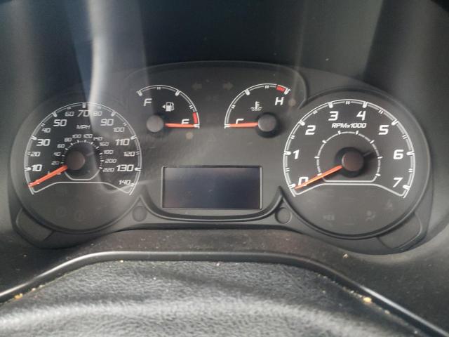 ZFBERFBB3H6G04816 - 2017 RAM PROMASTER WHITE photo 8