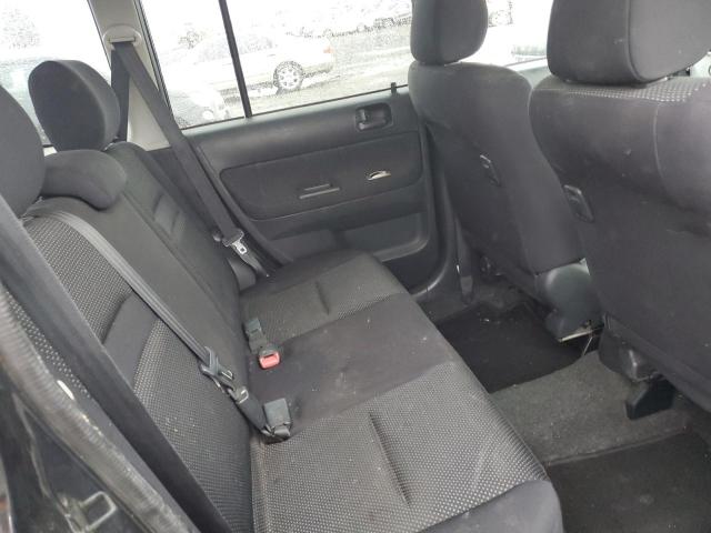JTLKT324650175463 - 2005 TOYOTA SCION XB 黑色 照片 6