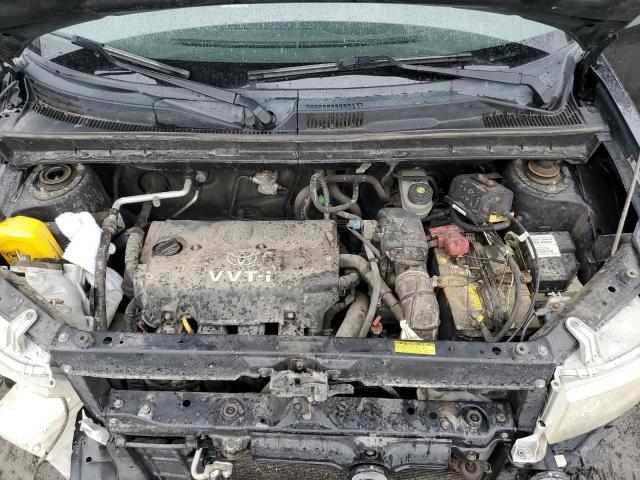 JTLKT324650175463 - 2005 TOYOTA SCION XB 黑色 照片 7