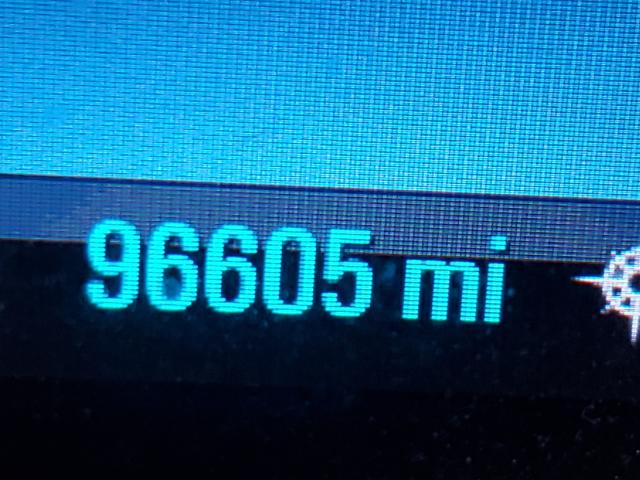 1G11E5SA6GU155169 - 2016 CHEVROLET MALIBU LIM 银色 照片 8