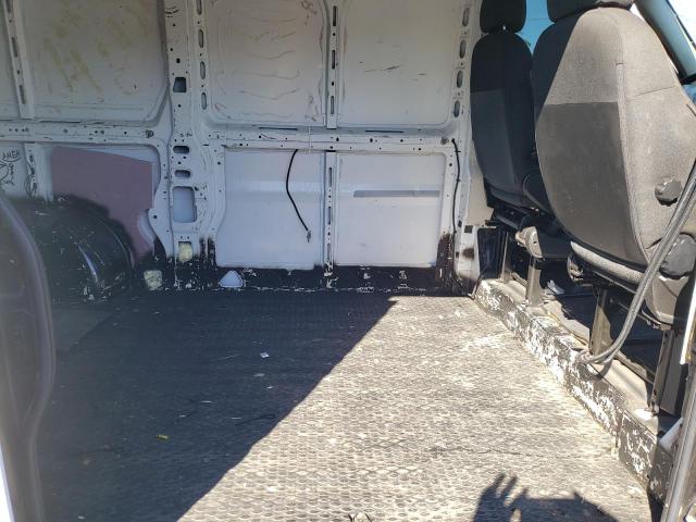 3C6TRVAG9EE108456 - 2014 RAM PROMASTER WHITE photo 6