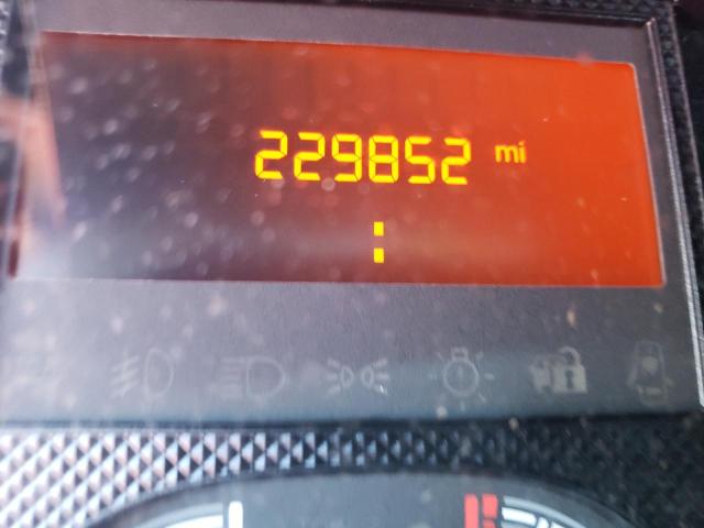 3C6TRVAG9EE108456 - 2014 RAM PROMASTER WHITE photo 8