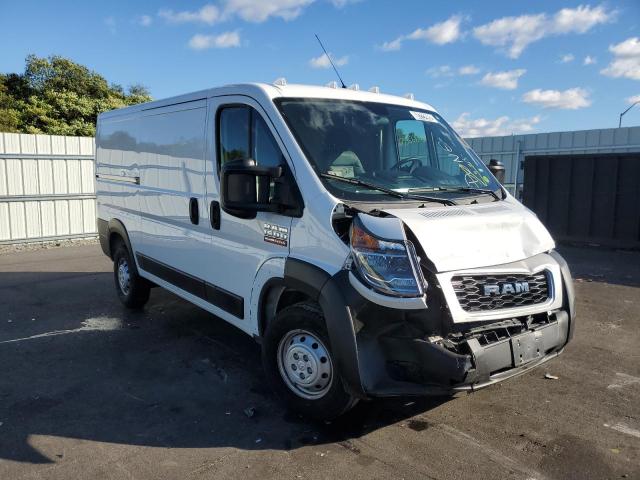 3C6LRVAG5ME568566 - 2021 RAM PROMASTER 白色 照片 1