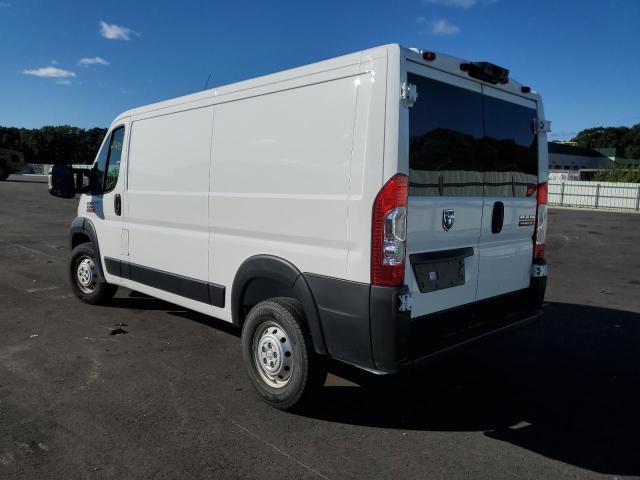 3C6LRVAG5ME568566 - 2021 RAM PROMASTER 白色 照片 3