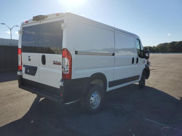 3C6LRVAG5ME568566 - 2021 RAM PROMASTER 白色 照片 4