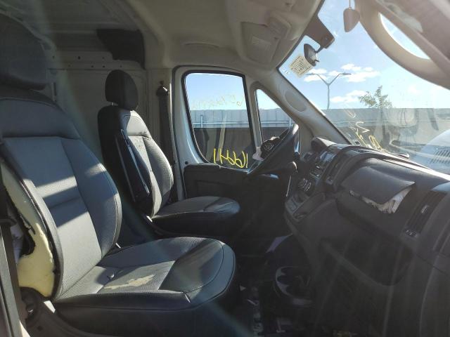 3C6LRVAG5ME568566 - 2021 RAM PROMASTER 白色 照片 5