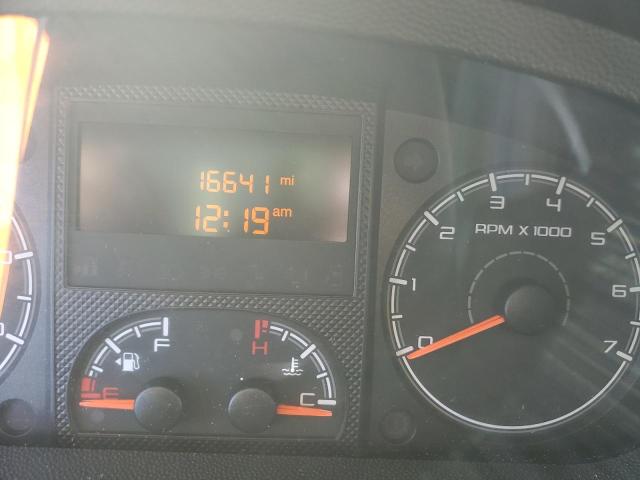 3C6LRVAG5ME568566 - 2021 RAM PROMASTER 白色 照片 8