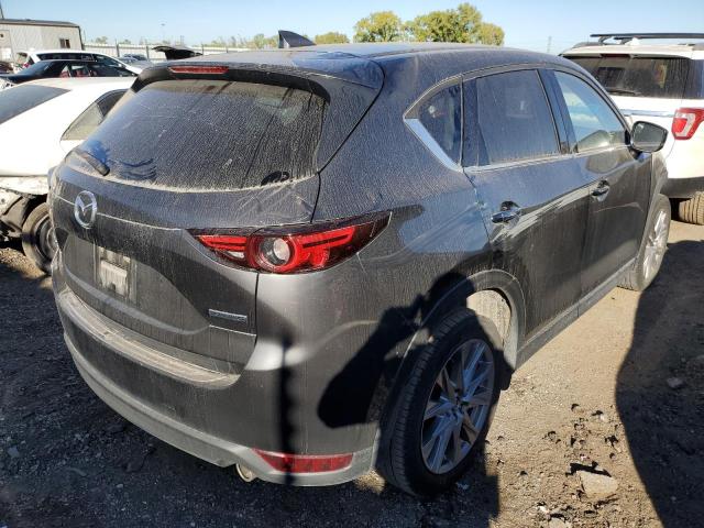 JM3KFBDM1L0722959 - 2020 MAZDA CX-5 GRAND GRAY photo 4