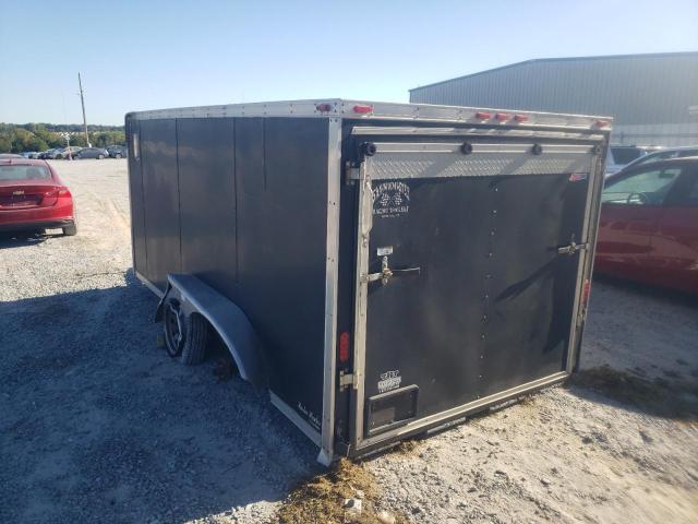 4U01C14203A013085 - 2003 SHAD TRAILER BLACK photo 3