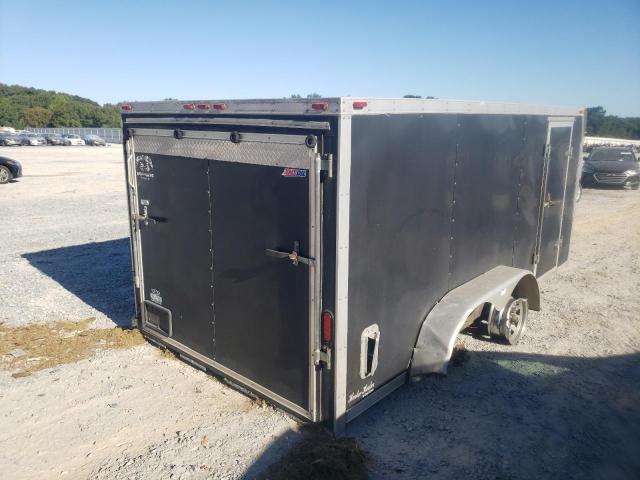 4U01C14203A013085 - 2003 SHAD TRAILER BLACK photo 4