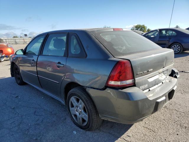 1G1ZT61846F256307 - 2006 CHEVROLET MALIBU MAX 灰色 照片 3