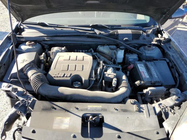 1G1ZT61846F256307 - 2006 CHEVROLET MALIBU MAX 灰色 照片 7