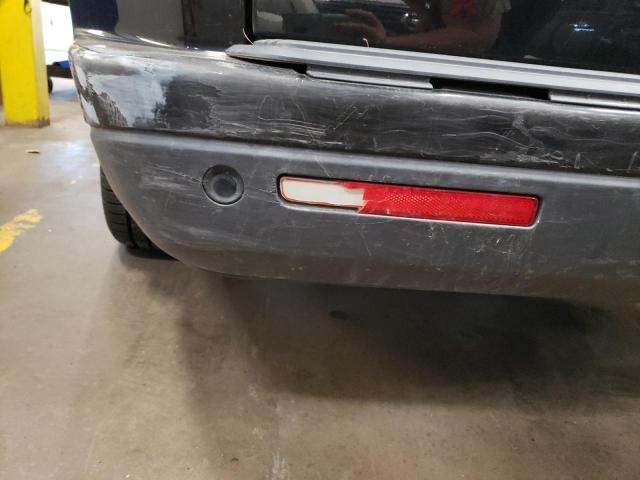 SALAK2D47AA527271 - 2010 LAND ROVER LR4 HSE LU BLACK photo 9