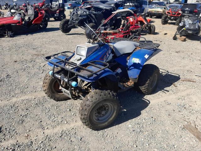 2533823 - 1995 POLA 4 WHEELER TWO TONE photo 2