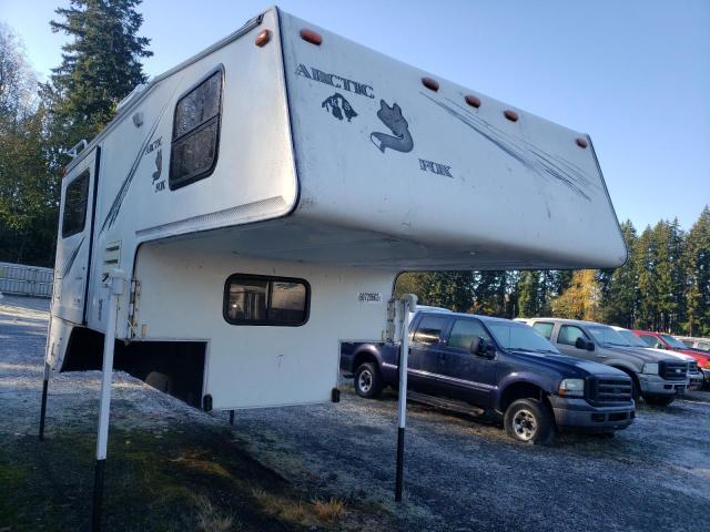 1NCB11503Y0100264 - 2000 ARTC CAMPER WHITE photo 1