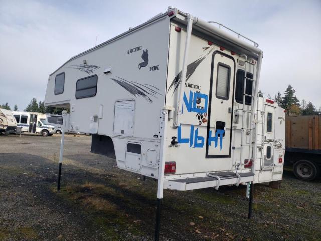 1NCB11503Y0100264 - 2000 ARTC CAMPER WHITE photo 3