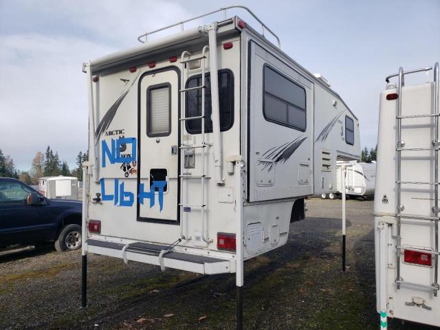 1NCB11503Y0100264 - 2000 ARTC CAMPER WHITE photo 4