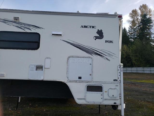 1NCB11503Y0100264 - 2000 ARTC CAMPER WHITE photo 6