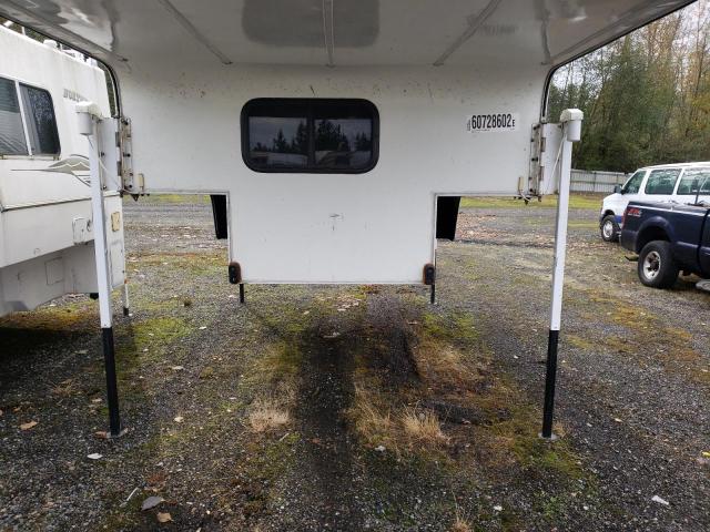 1NCB11503Y0100264 - 2000 ARTC CAMPER WHITE photo 8