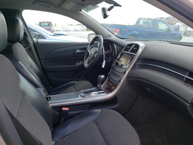 1G11C5SA9DF323408 - 2013 CHEVROLET MALIBU 1LT 银色 照片 5