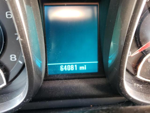 1G11C5SA9DF323408 - 2013 CHEVROLET MALIBU 1LT 银色 照片 8