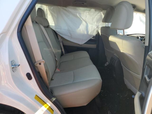 JTENU5JR8N6021702 - 2022 TOYOTA 4RUNNER SR 白色 照片 6