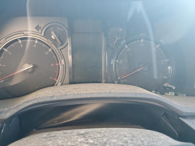 JTENU5JR8N6021702 - 2022 TOYOTA 4RUNNER SR 白色 照片 8