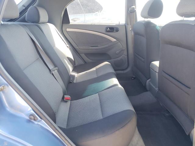 KL1JD65Z07K501589 - 2007 CHEVROLET OPTRA 5 LS 蓝色 照片 6