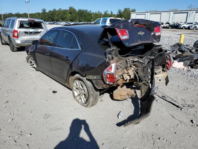 1G11C5SL5FF234696 - 2015 CHEVROLET MALIBU 1LT  照片 3