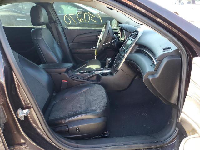 1G11C5SL5FF234696 - 2015 CHEVROLET MALIBU 1LT  照片 5