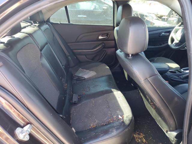 1G11C5SL5FF234696 - 2015 CHEVROLET MALIBU 1LT  照片 6