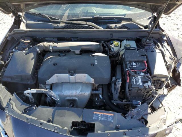 1G11C5SL5FF234696 - 2015 CHEVROLET MALIBU 1LT  照片 7