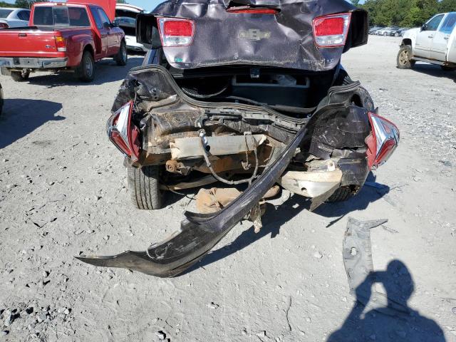 1G11C5SL5FF234696 - 2015 CHEVROLET MALIBU 1LT  照片 9