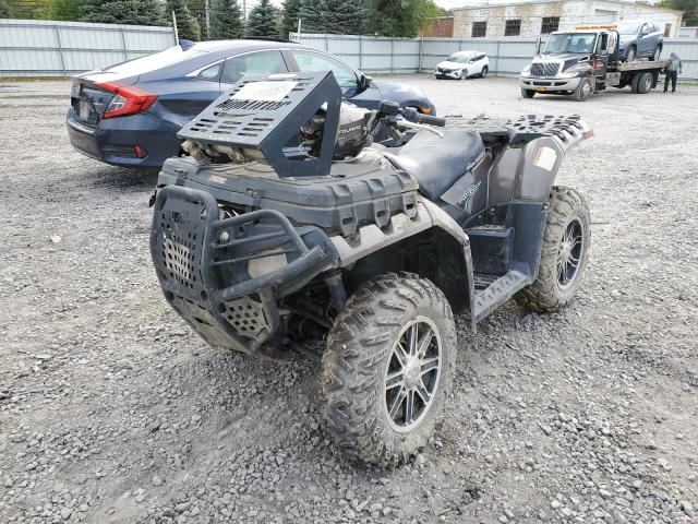 4XADN8EAXCA503950 - 2012 POLARIS SPORTSMAN TAN photo 2