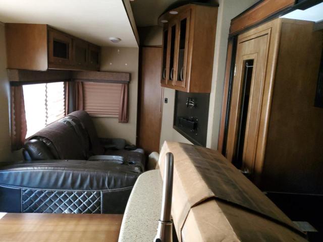 573FR3826H3309787 - 2017 GRAN REFLECTION BEIGE photo 6