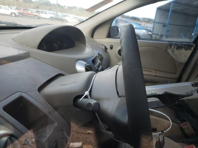 1G8AZ55F96Z142723 - 2006 SATURN ION LEVEL GREEN photo 8