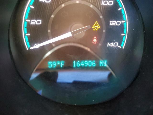 1G1ZE5EB5AF291263 - 2010 CHEVROLET MALIBU LTZ თეთრი ფოტო 8