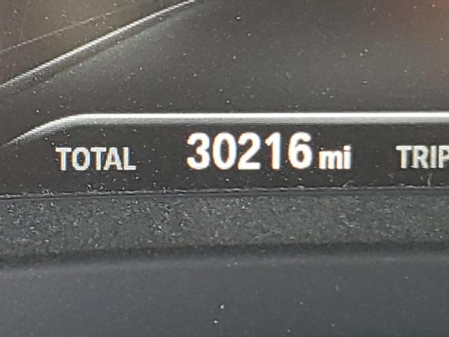 5UXTY3C00M9H37656 - 2021 BMW X3 SDRIVE3 Қара фото 8