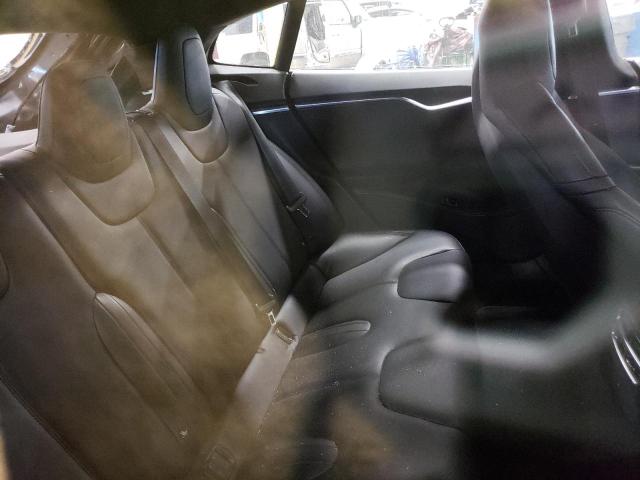 5YJSA1E23GF160052 - 2016 TESLA MODEL S Grafit foto 6